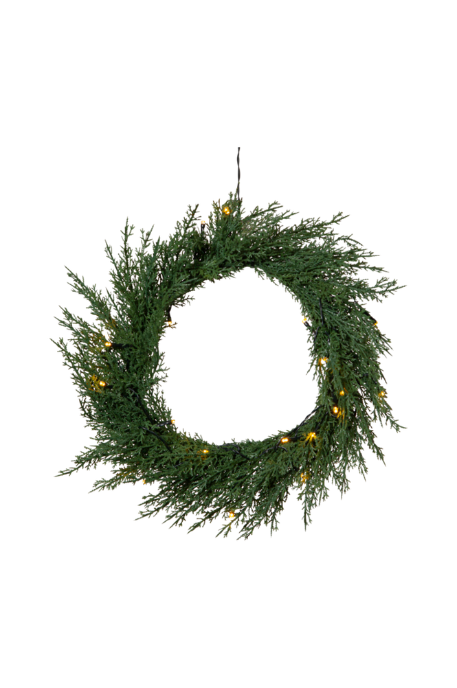 Krans Thuja 40 cm
