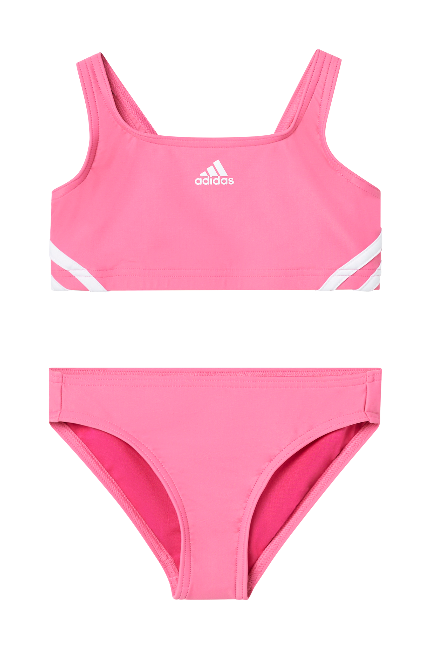 komen Alternatief voorstel Port adidas Sport Performance - Bikini 3S Bikini - Rosa - 152 - Bikinier - Tøj  til børn (30918974)