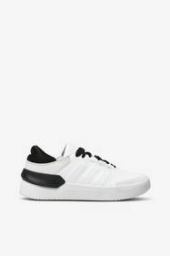Adidas Sport Performance Tennarit Court Funk Valkoinen Varrettomat 
