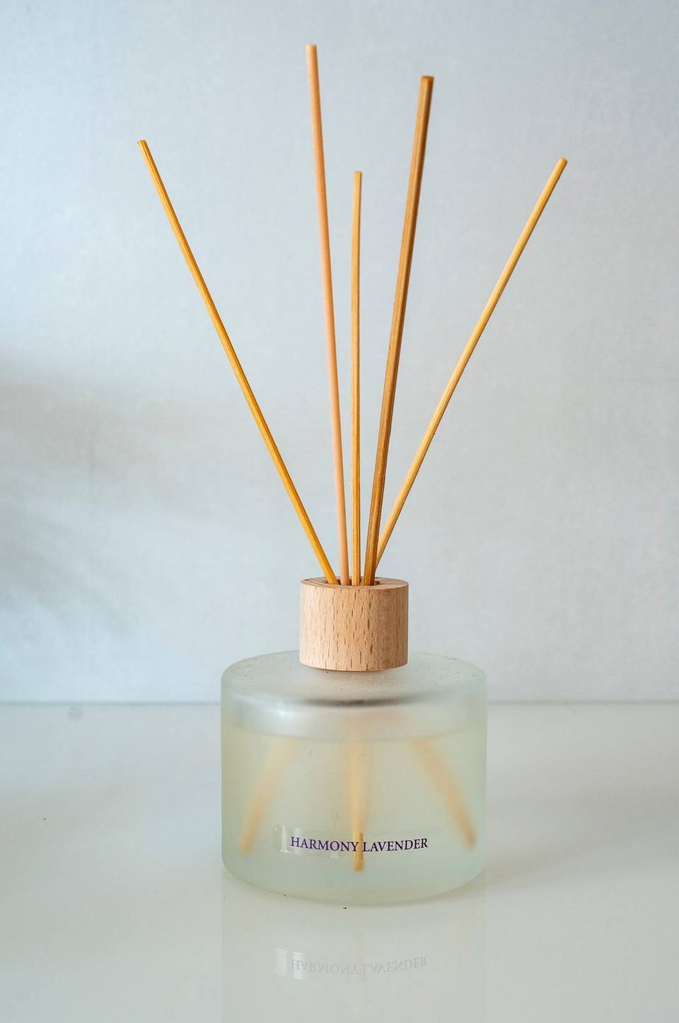 Washologi Reed Diffuser, Doftpinnar, flerfärgad från Washologi, bild 2
