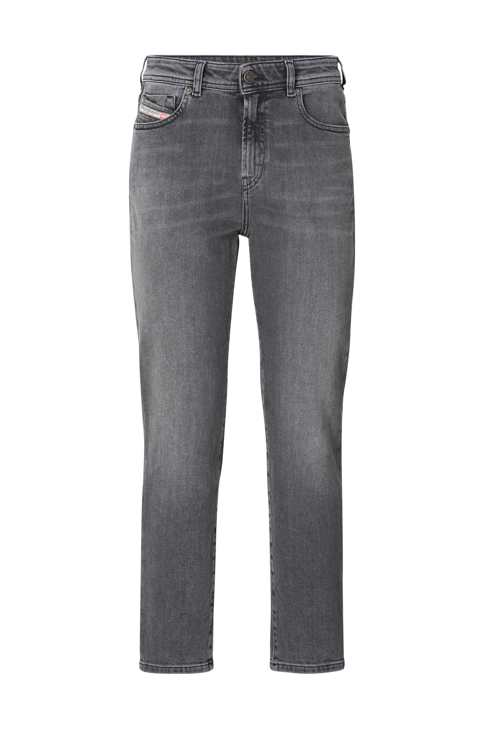 Diesel - Jeans 2004 Trousers - Grå - W31/L30