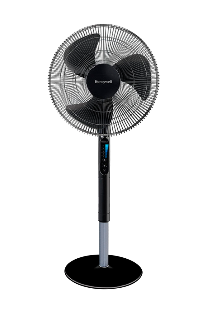 Golvfläkt Quiet Oscilating HSF600BE4
