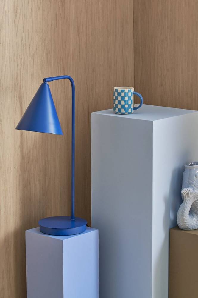 Bordlampe Torino