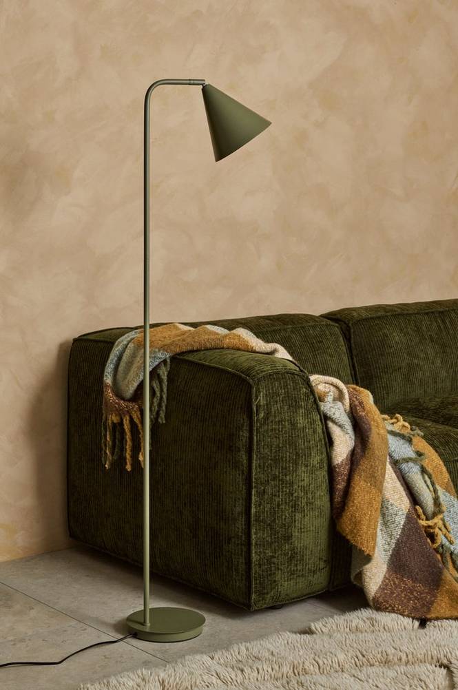 Gulvlampe Torino