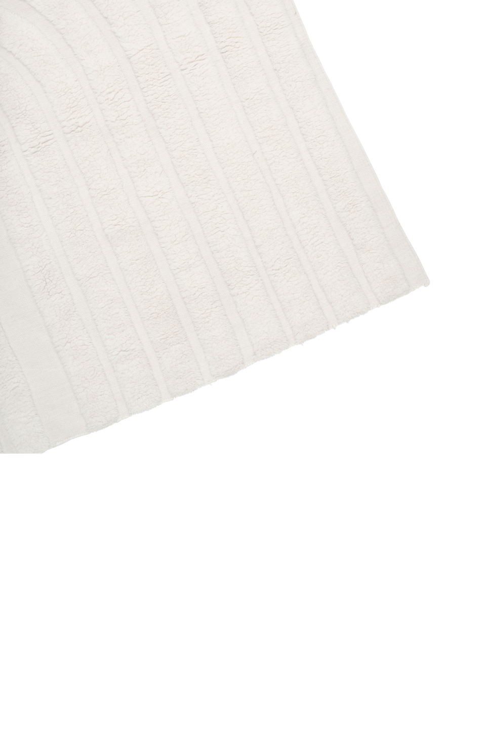 Classic Collection Matta Curve, vit från Classic Collection, bild 2