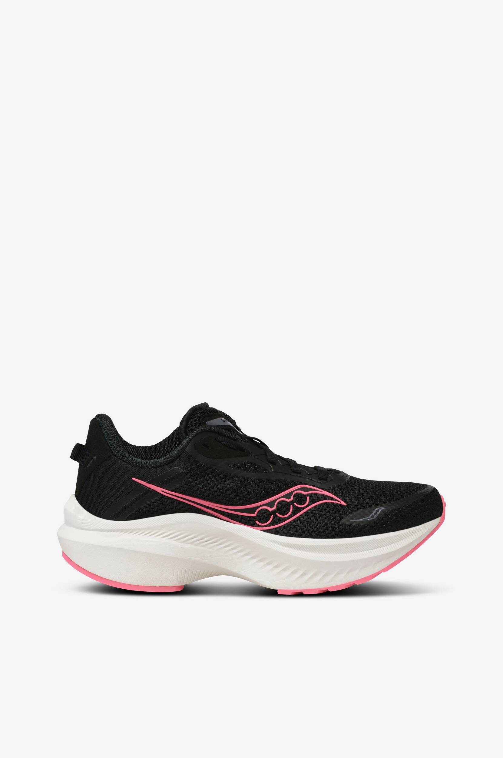 Saucony - Løbesko Axon 3 - Sort - 39