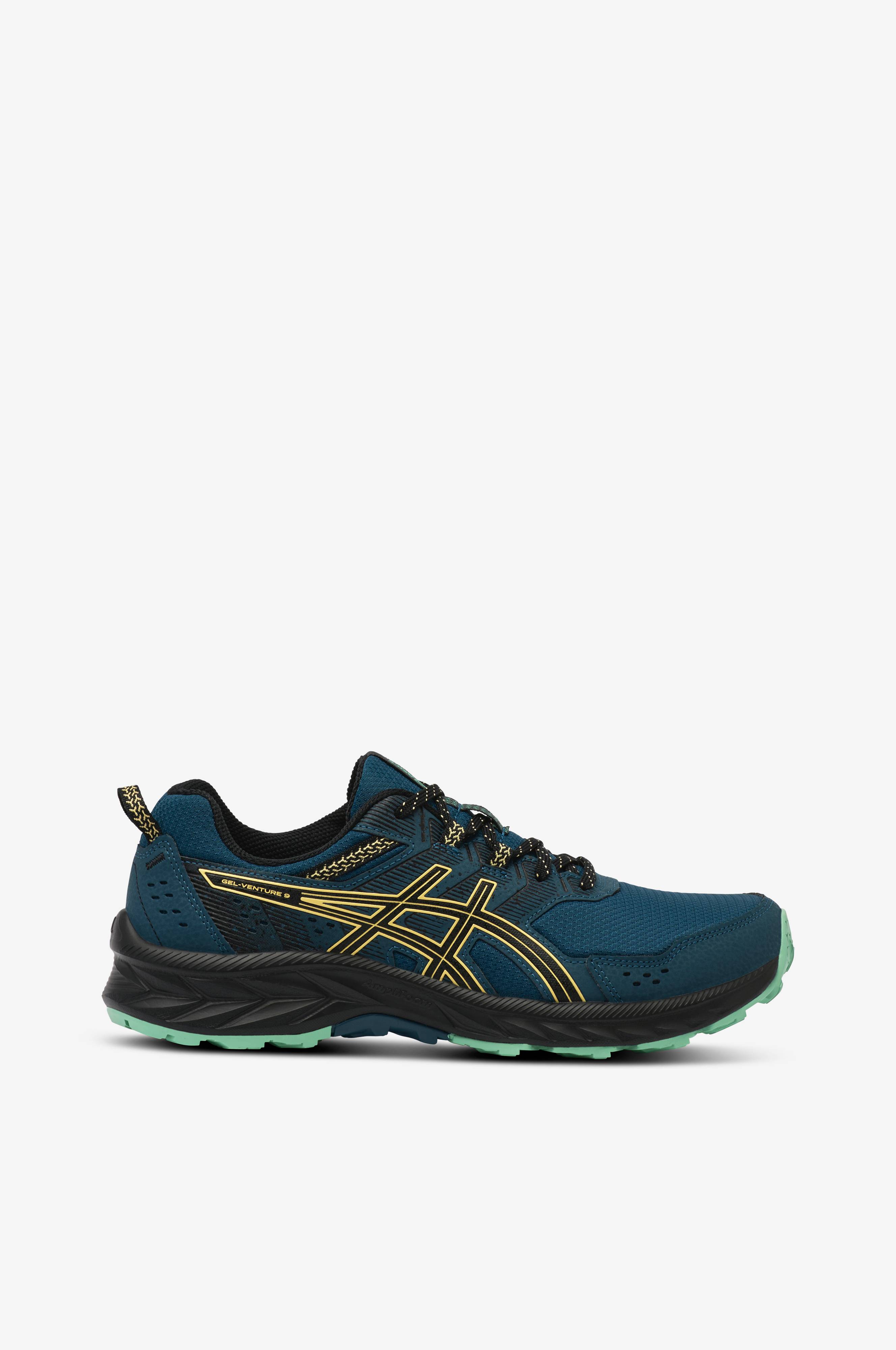 Asics Løbesko Gel-Venture 9 - Blå - Løbesko | Ellos.dk