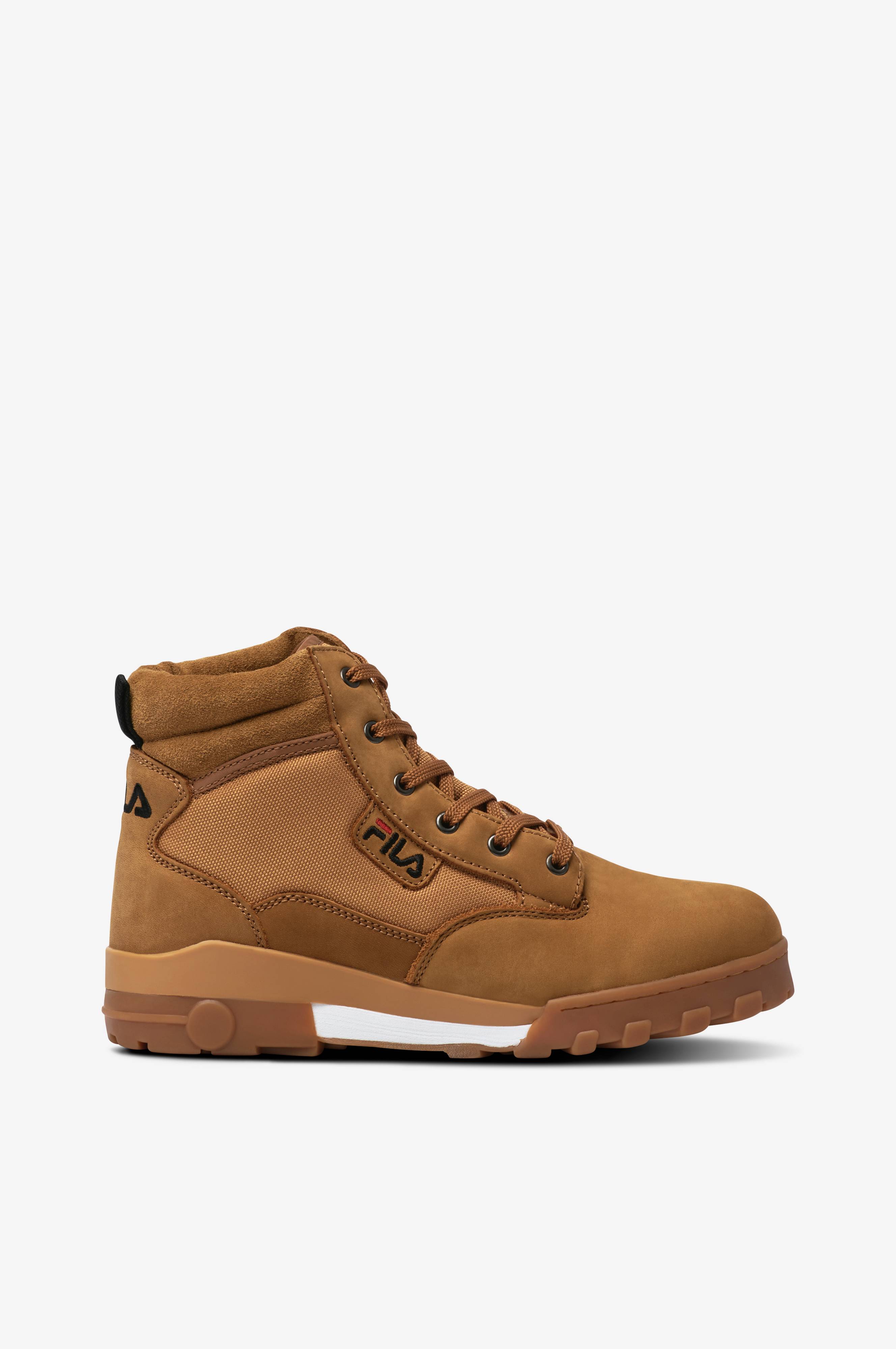 fila sneakers femme brun