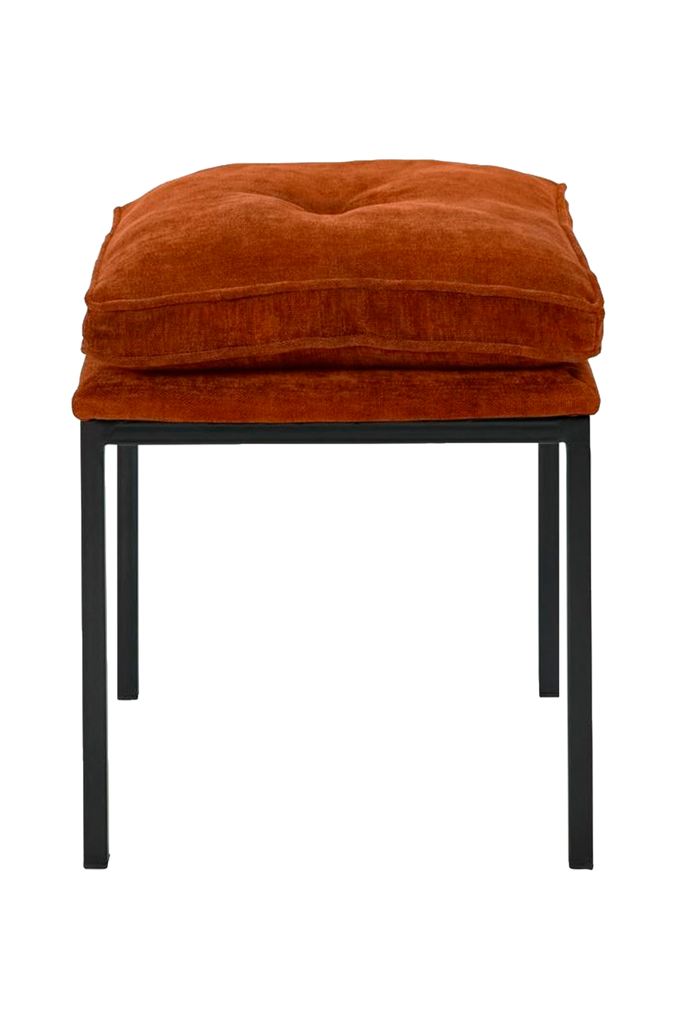 Nordic Furniture Group Pall Sentado med dyna, 2 pack, orange från Nordic Furniture Group, bild 5