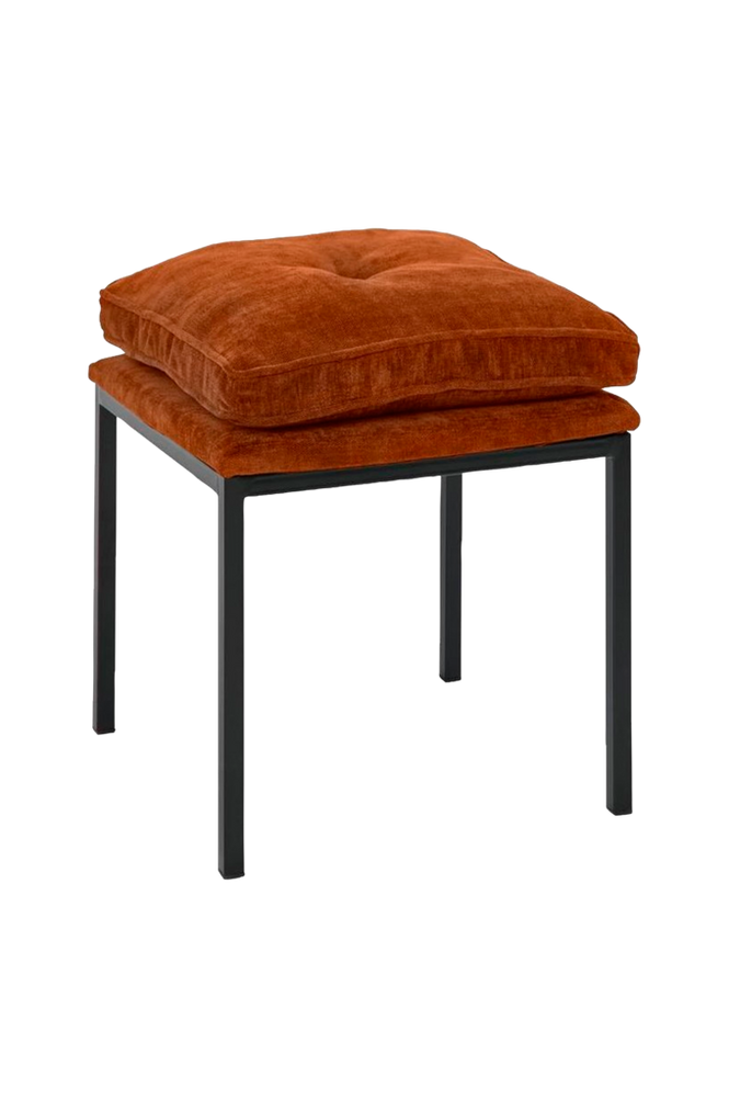 Pall Sentado med dyna, 2 pack