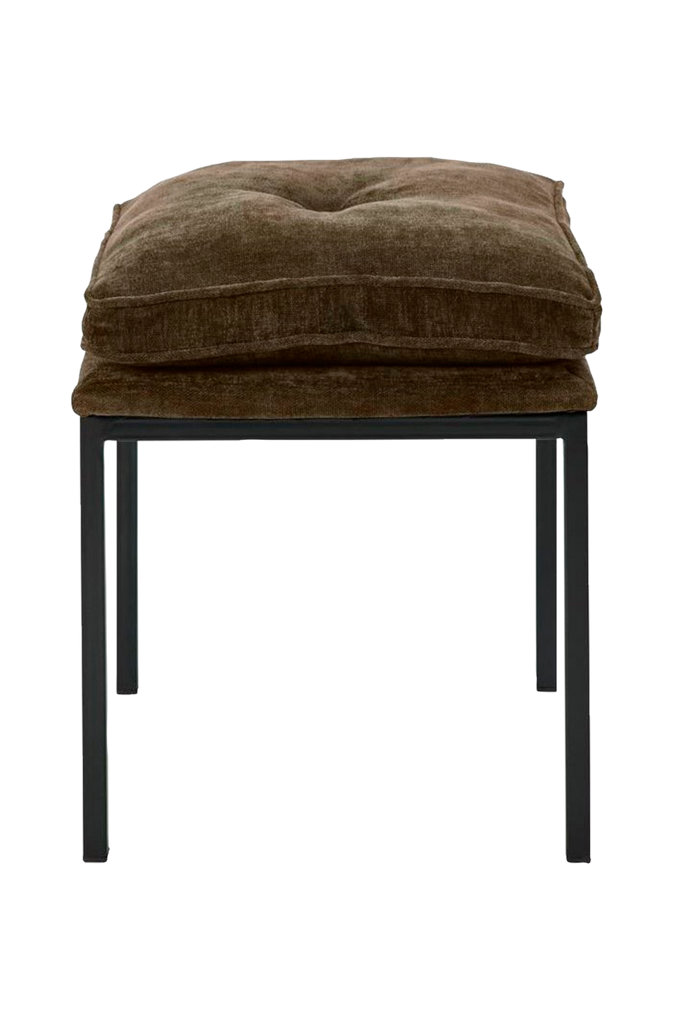 Nordic Furniture Group Pall Sentado med dyna, 2 pack, brun från Nordic Furniture Group, bild 5