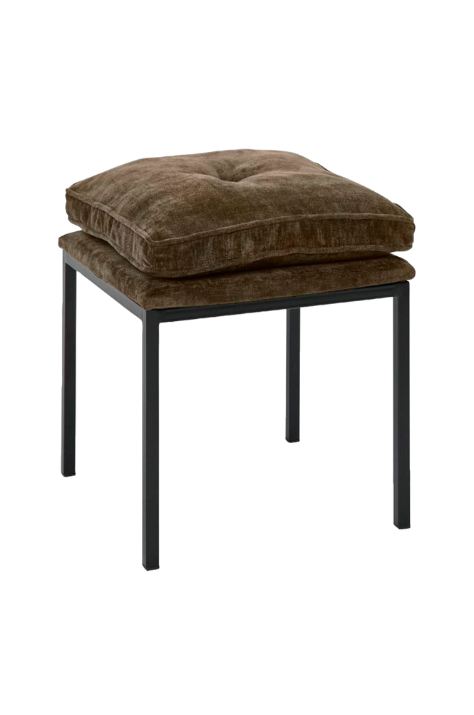 Pall Sentado med dyna, 2 pack