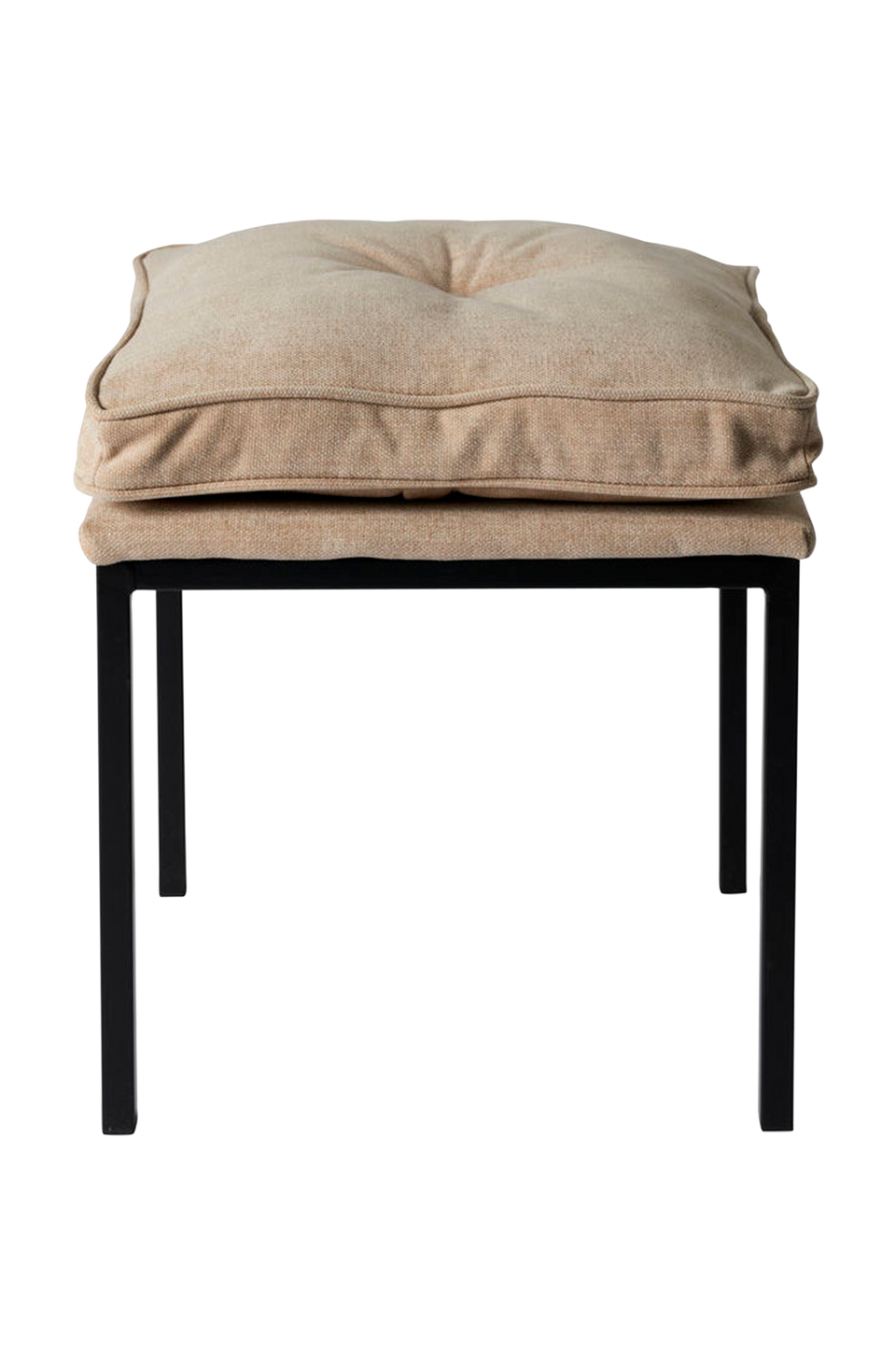 Nordic Furniture Group Pall Sentado med dyna, 2 pack, beige från Nordic Furniture Group, bild 5