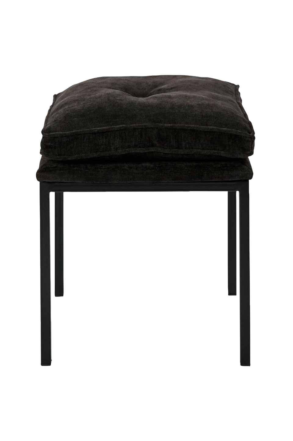 Nordic Furniture Group Pall Sentado med dyna, 2 pack, svart från Nordic Furniture Group, bild 5