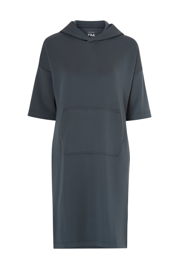 FILA - Kjole Carrara Dress - Grå - 38