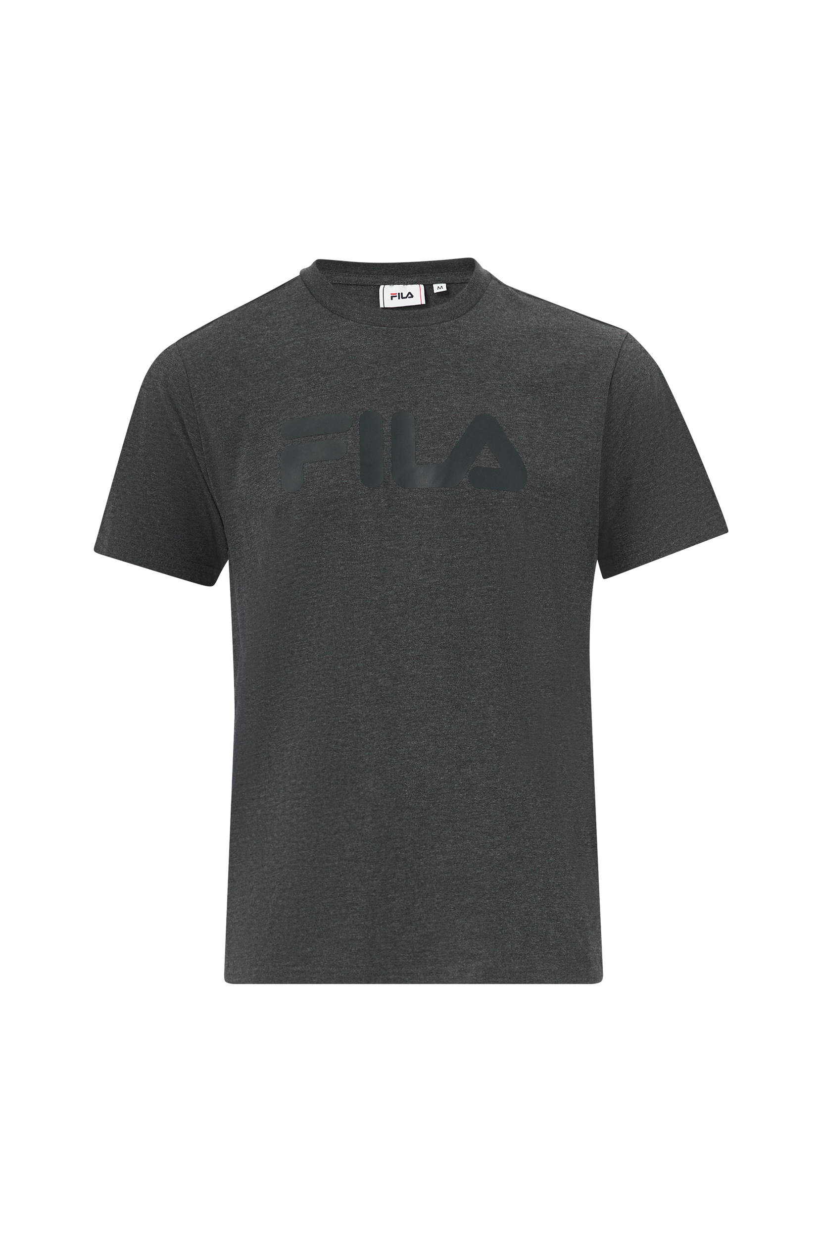FILA - T-shirt Bellano Tee - Grå - 2XL