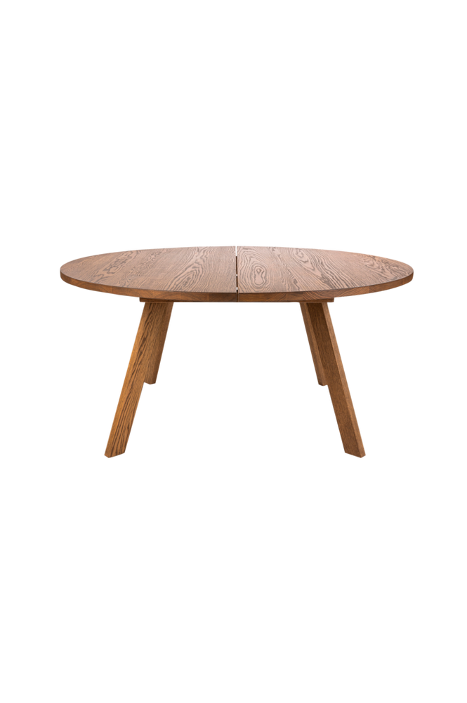 Matbord Belfort, dia 160 cm