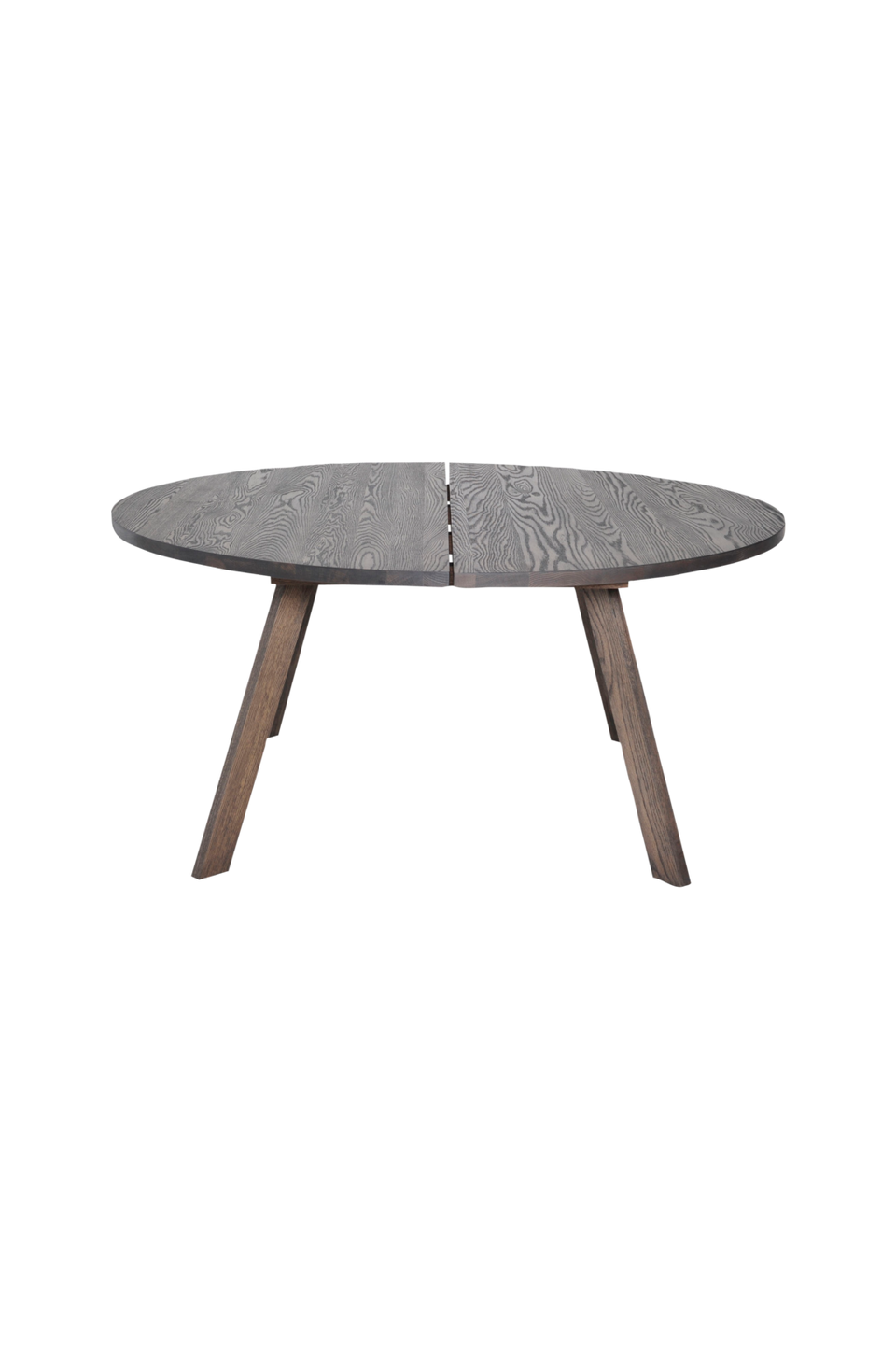 Nordic Furniture Group Matbord Belfort, dia 160 cm, brun från Nordic Furniture Group, bild 5