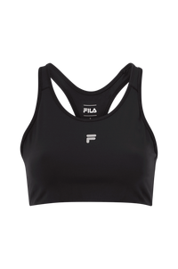 FILA - Sport-bh Radford Bra - Svart - 40