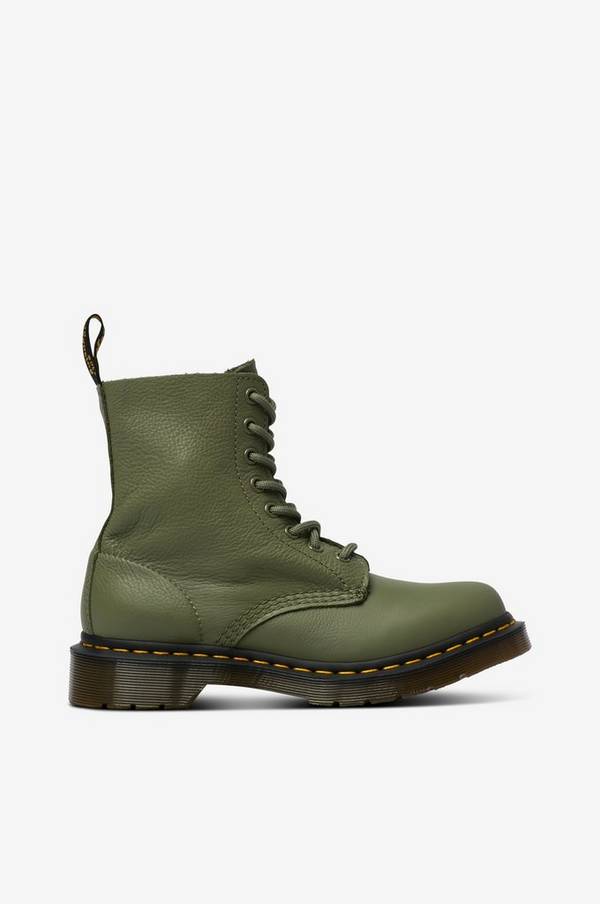 Dr Martens Ankelst vler 1460 Pascal Virginia Gr n 36