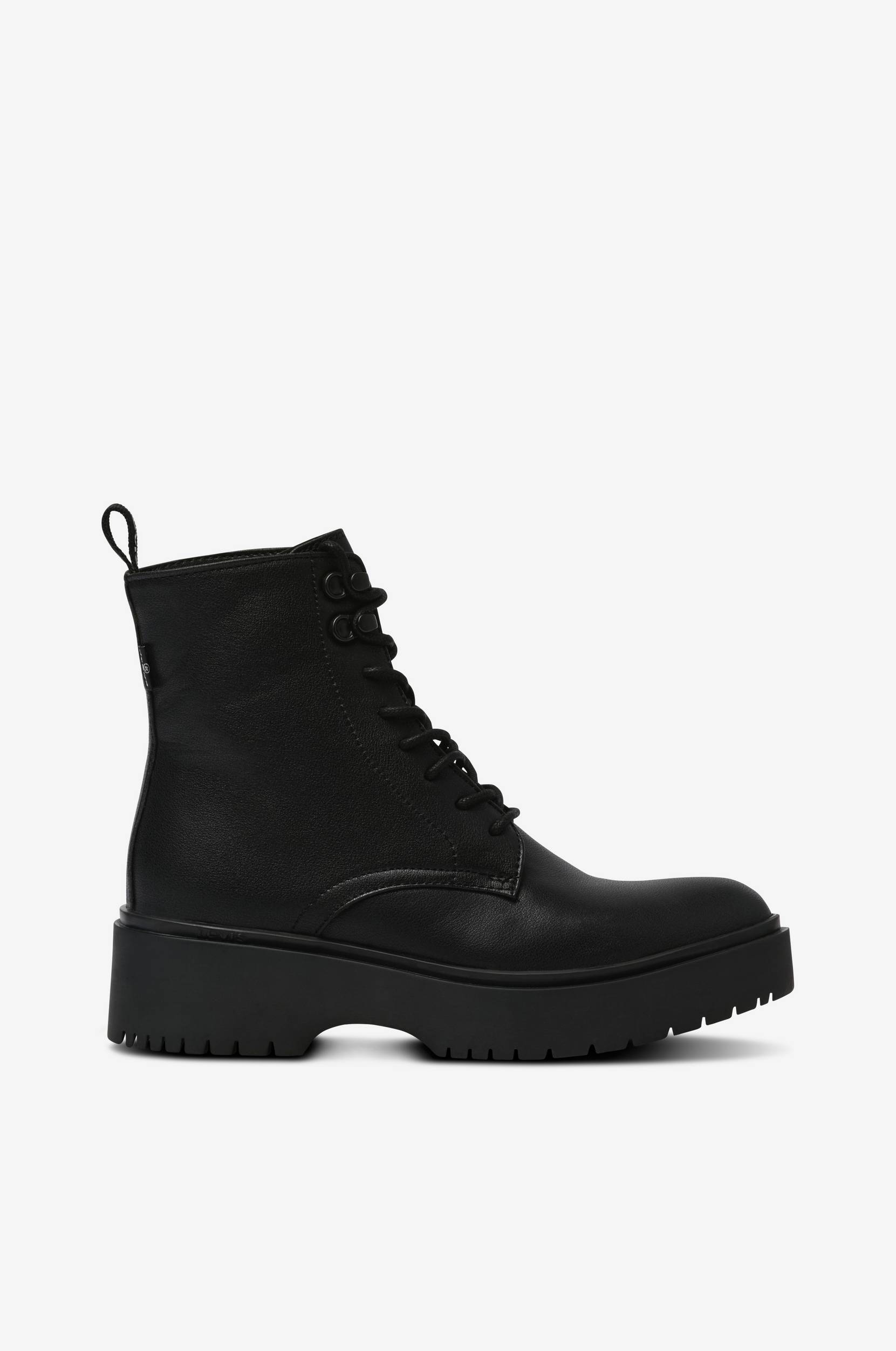 Levi's - Ankelstøvler Bria - Sort - 39