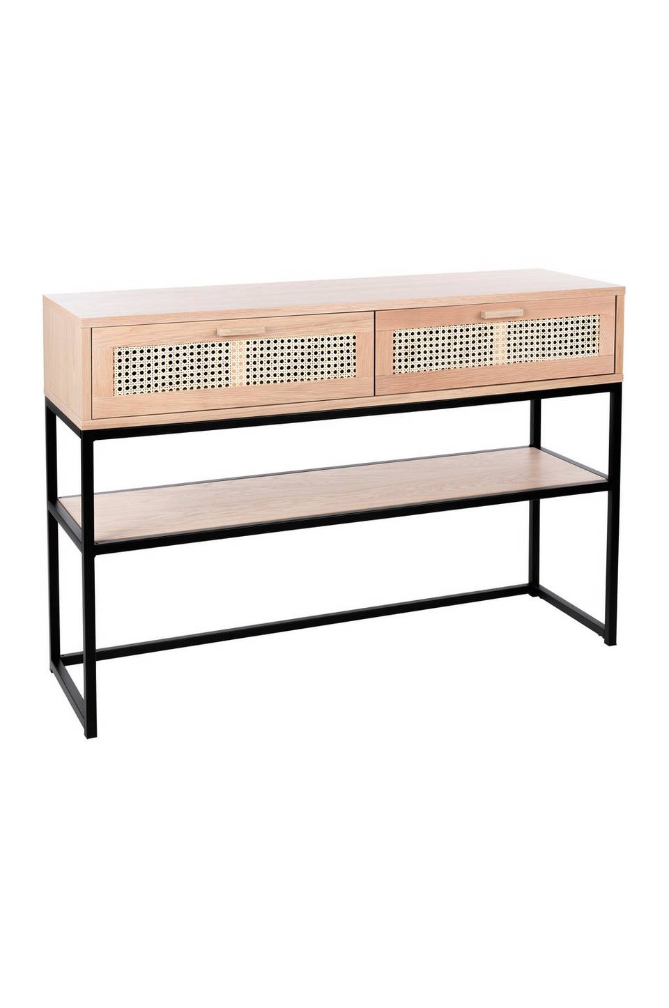 Nordic Furniture Group Konsollbord Raffels, natur från Nordic Furniture Group, bild 5
