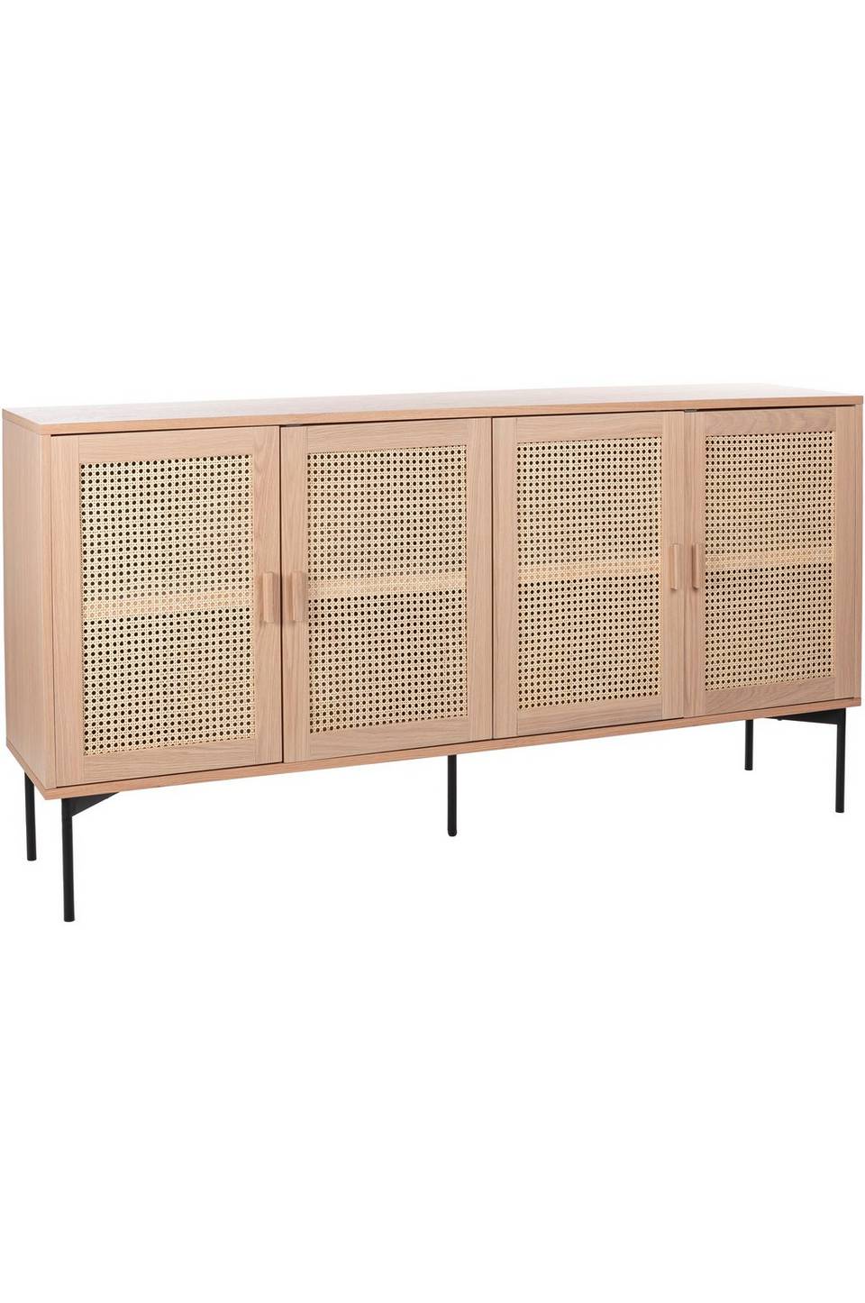 Nordic Furniture Group Sideboard Raffels, natur från Nordic Furniture Group, bild 5