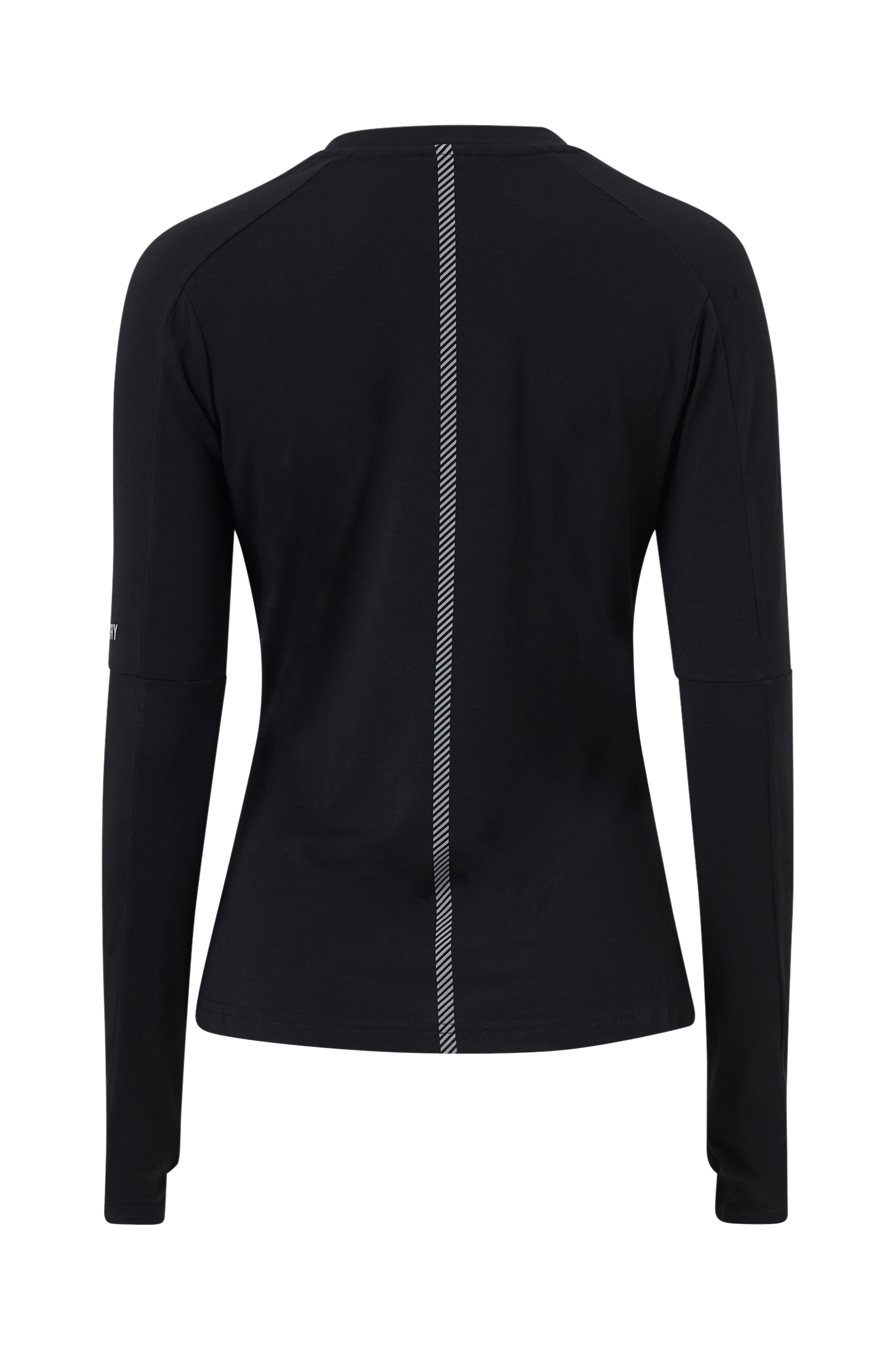 RUN FULL LENGTH THERMAL TIGHT