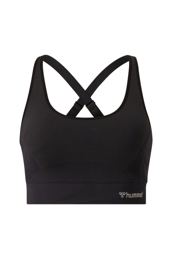 hmlCLEA SEAMLESS SPORTS TOP