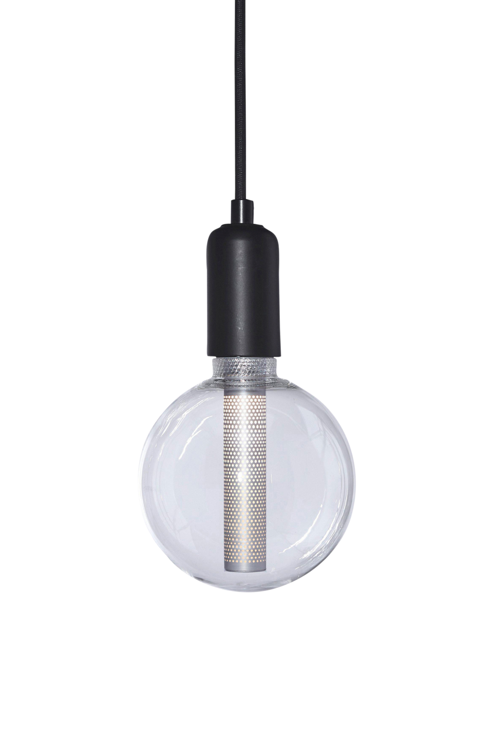 PR Home Fönsterlampa Column 12.5 cm, silver från PR Home, bild 5