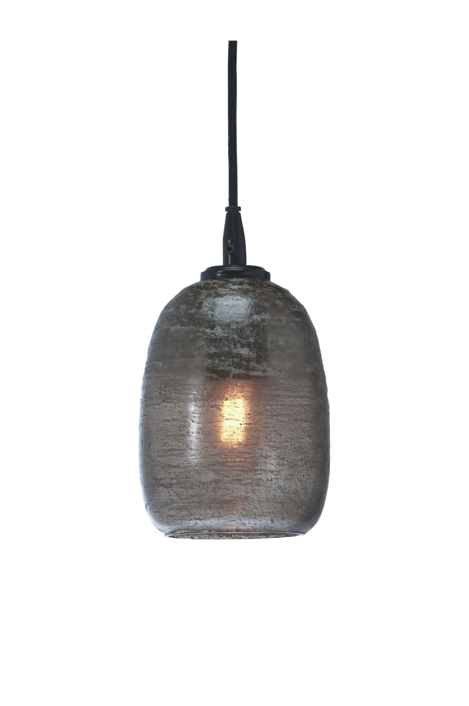 PR Home Fönsterlampa Jonna 12 cm, brun från PR Home, bild 2