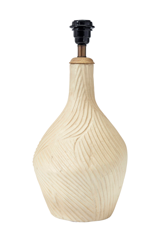 Lampfot Hope 44 cm