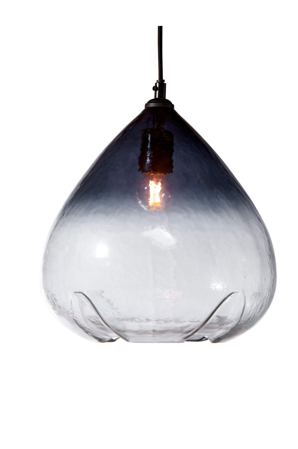 PR Home Taklampa Dana 29 cm, transparent från PR Home, bild 5