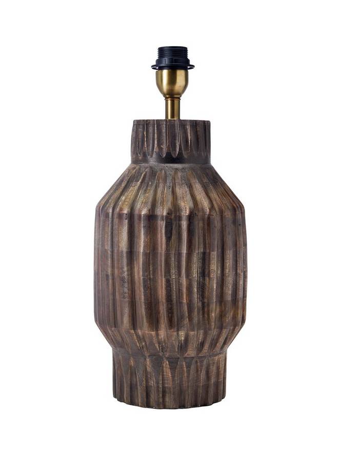 Lampfot Turi 45 cm