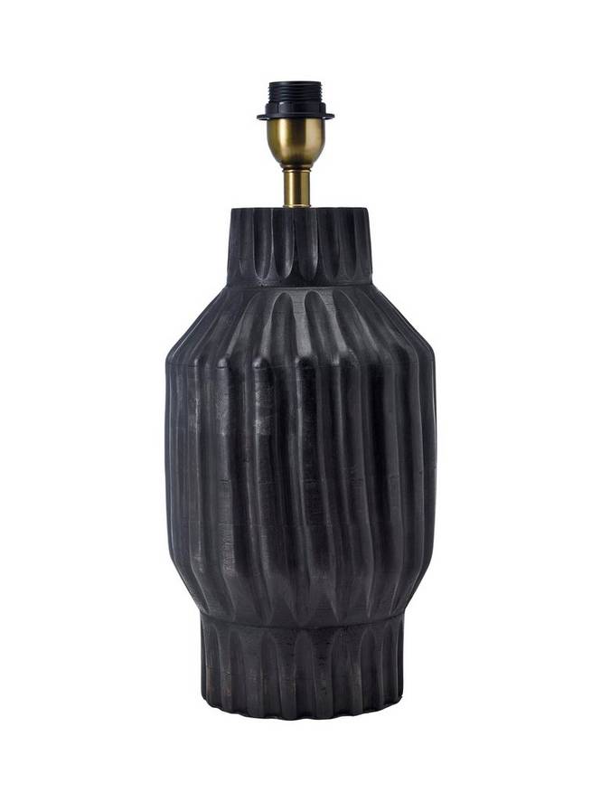 Lampunjalka Turi 45 cm