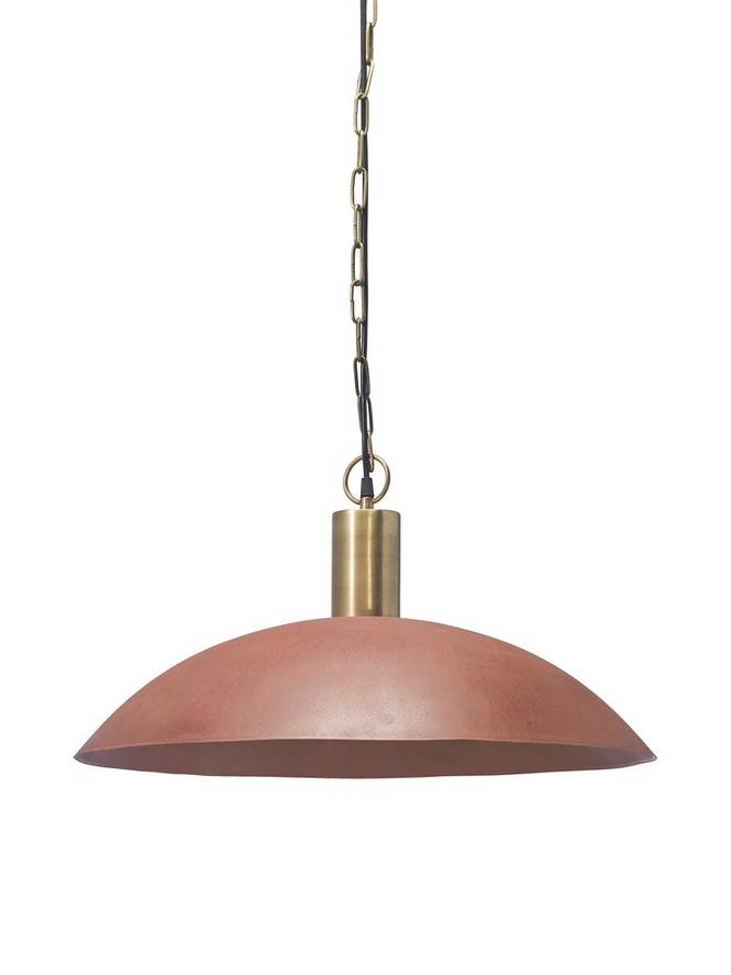 Taklampa Alton 60 cm