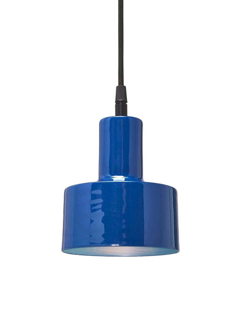 PR Home Fönsterlampa Solo 13 cm, blå från PR Home, bild 5