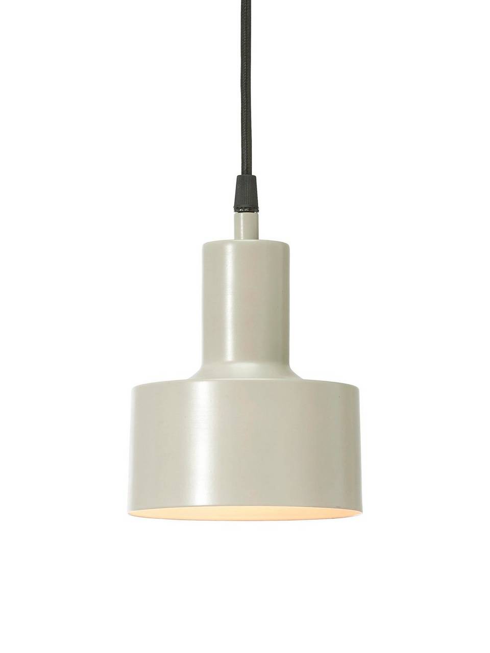 PR Home Fönsterlampa Solo 13 cm, beige från PR Home, bild 5