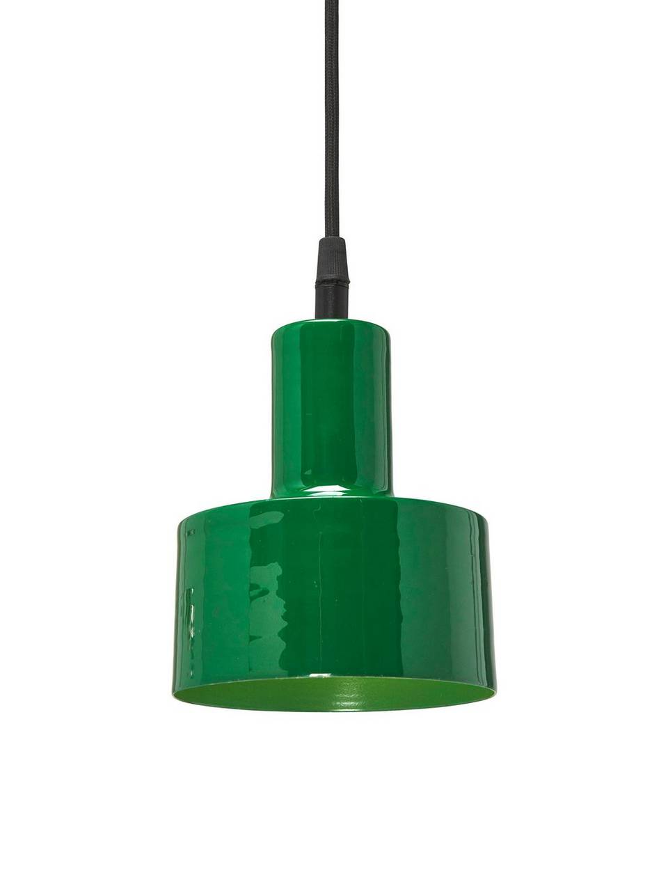 PR Home Fönsterlampa Solo 13 cm, grön från PR Home, bild 5