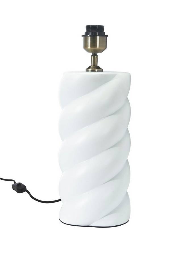 Lampfot Spin 41 cm