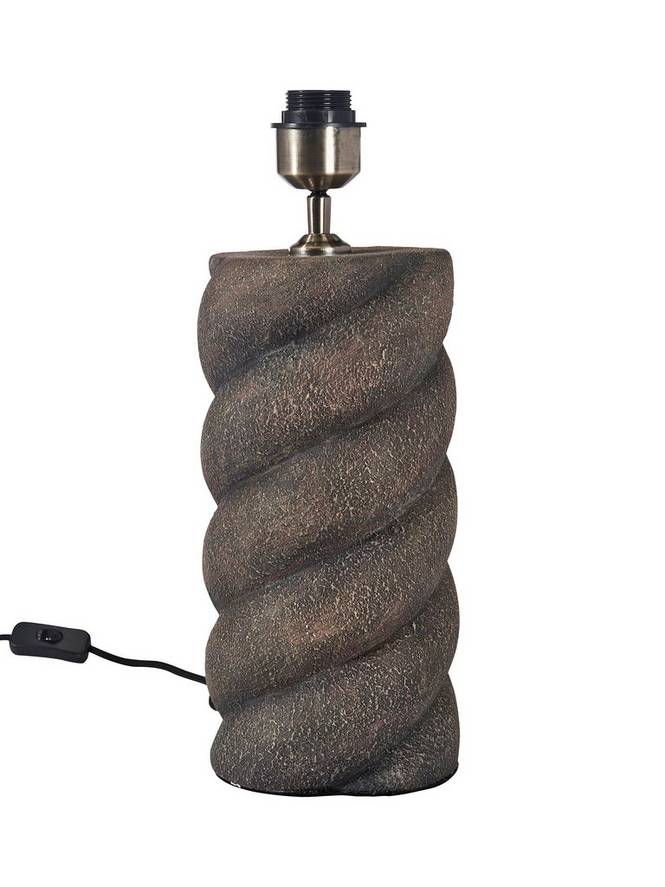 Lampfot Spin 41 cm