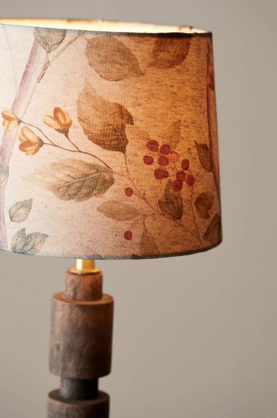 PR Home Lampskärm Sofia 20 cm, flerfärgad från PR Home, bild 2