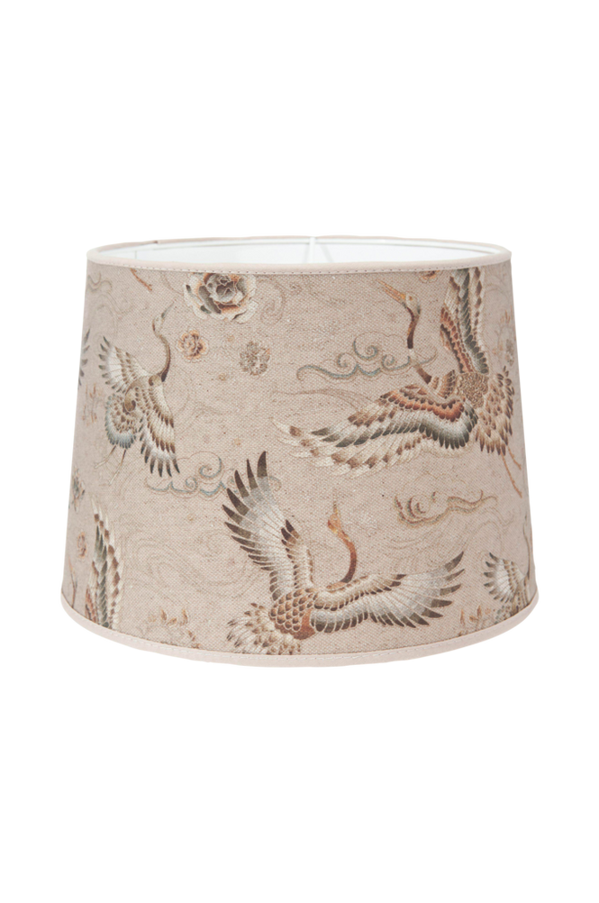 Lampskärm Sofia Heron 25 cm