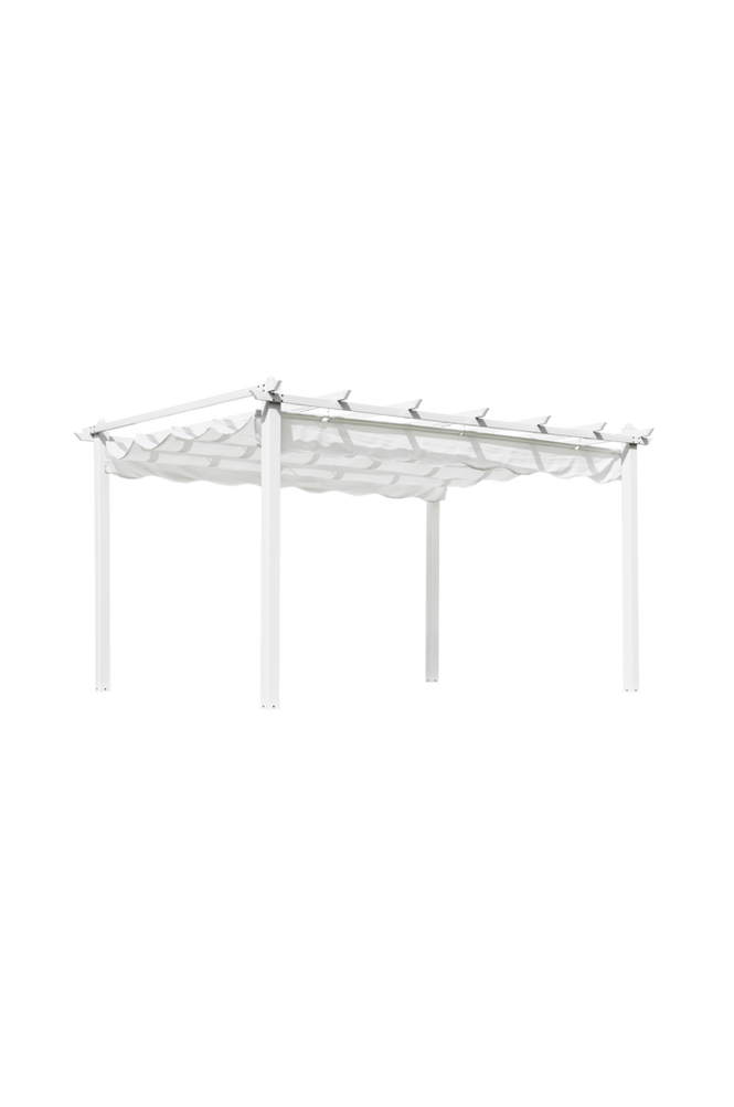 Paviljong Pergolux, 300X400 CM