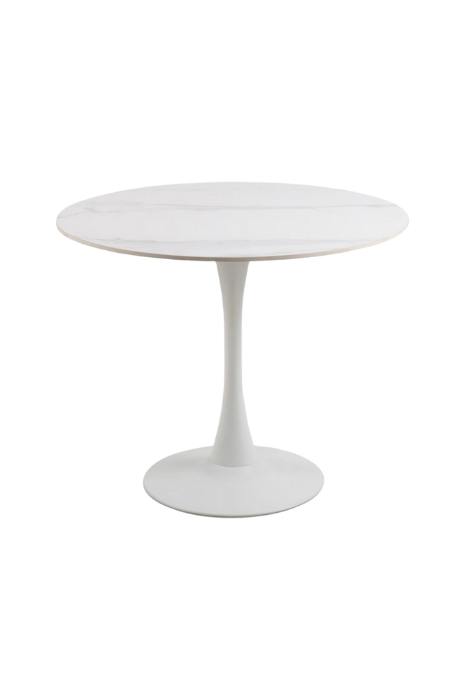 Spisebord Jaden, diameter 90 cm