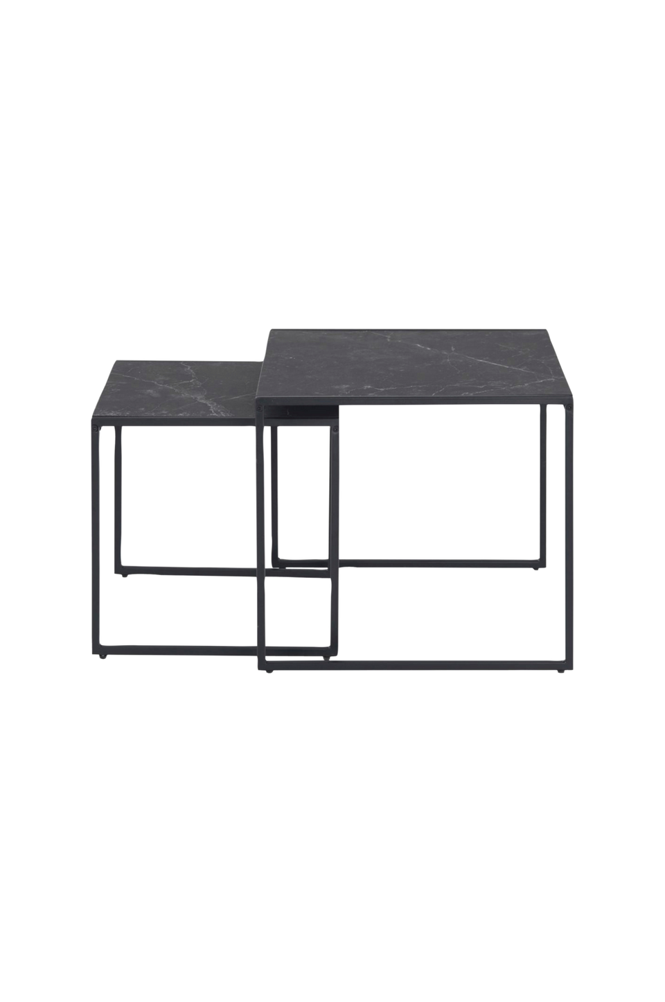 AC Design Furniture Satsbord Infinity, svart från AC Design Furniture, bild 5