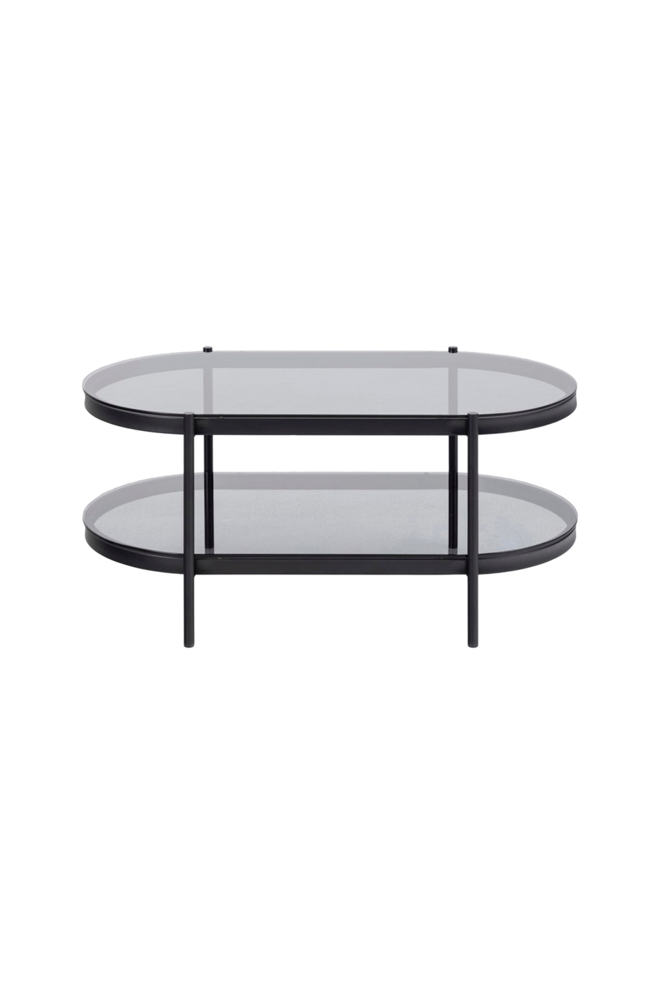AC Design Furniture Soffbord Li, 42x95 cm, grå från AC Design Furniture, bild 5