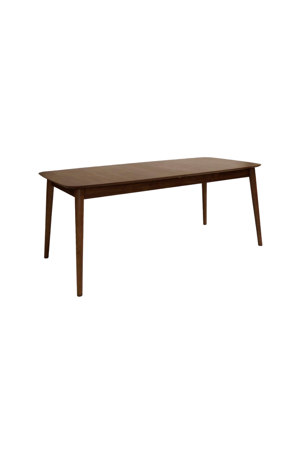 AC Design Furniture Matbord Rylee, 90x180-219 cm, brun från AC Design Furniture, bild 4