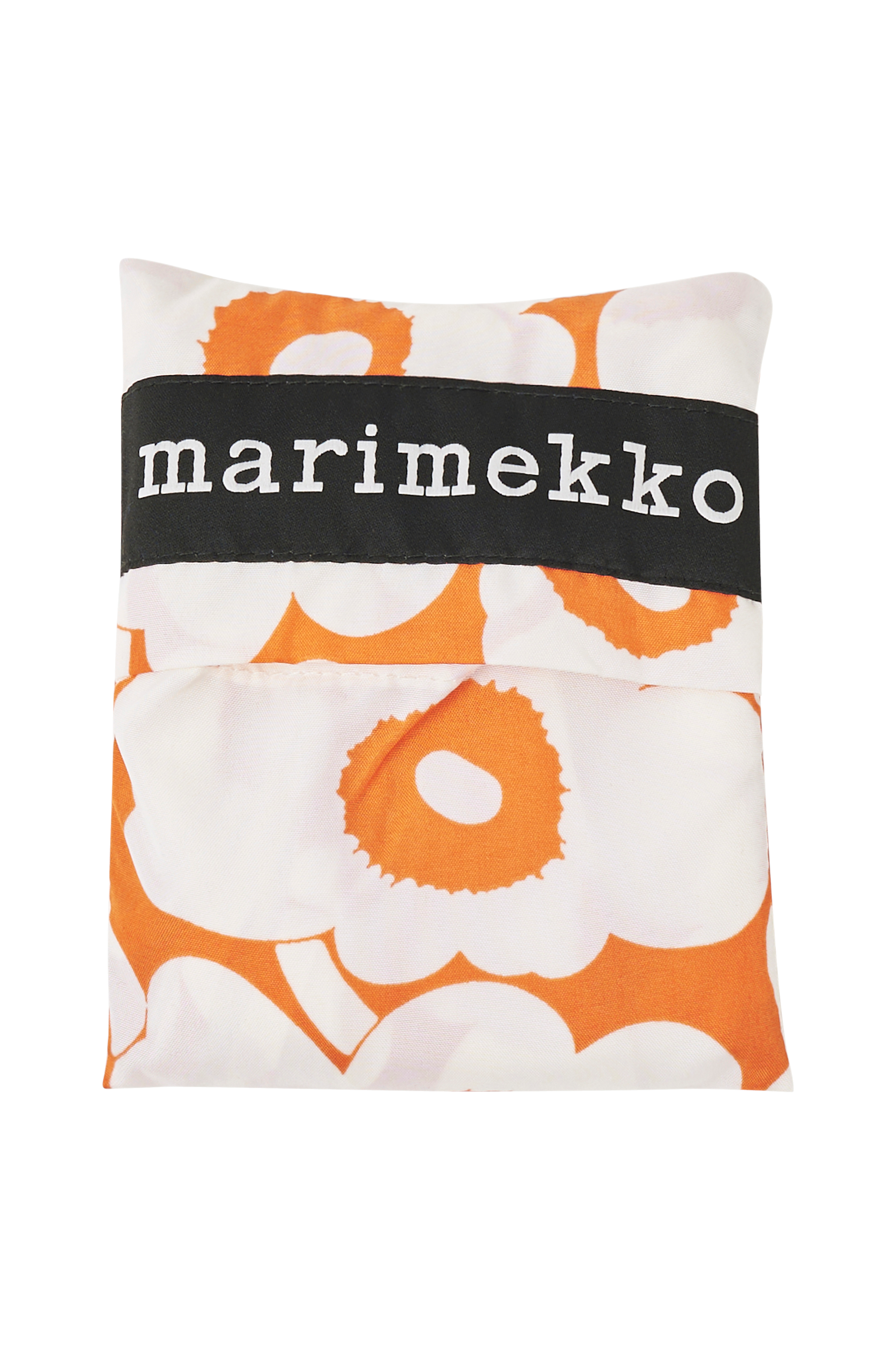 Marimekko Laukku Smartbag Mini Unikko - Oranssi - Käsilaukut 