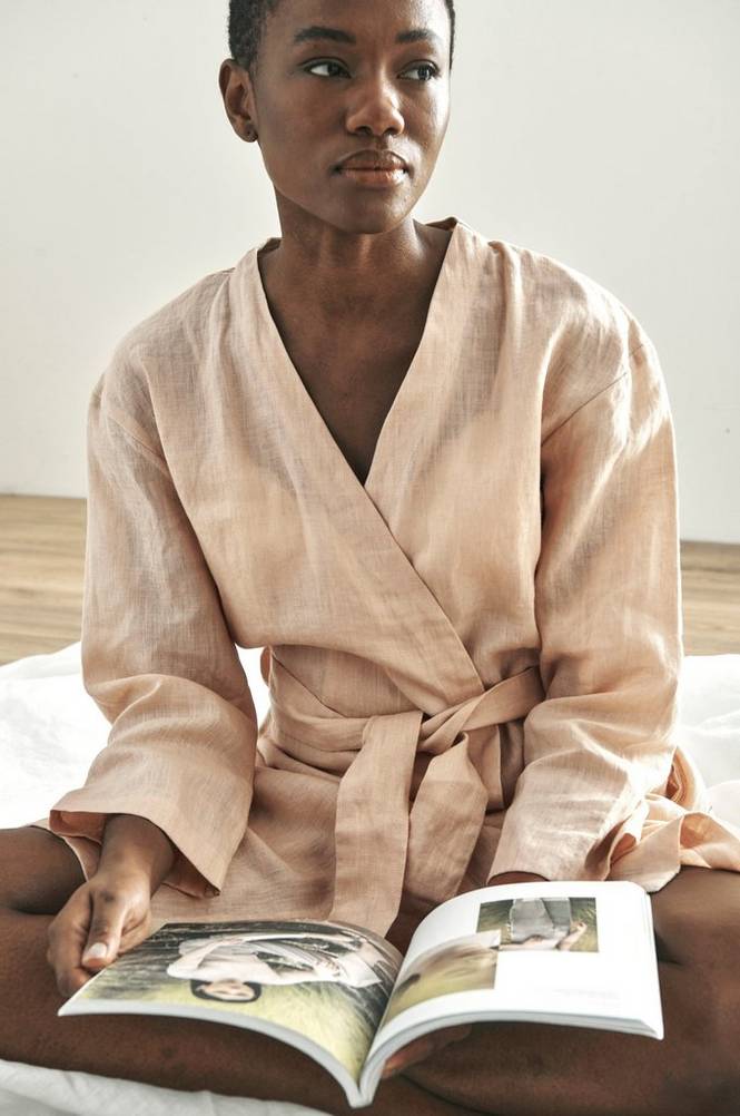 Kimono Candice